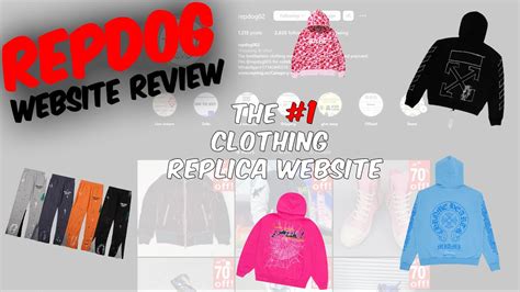 best cloth replica|rep clothing websites.